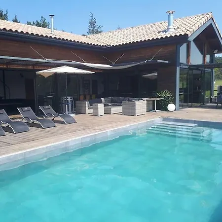 Contemporaine A La Campagne - Promo Rentree *