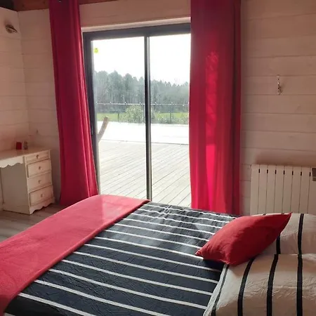Contemporaine A La Campagne - Promo Rentree Βίλα