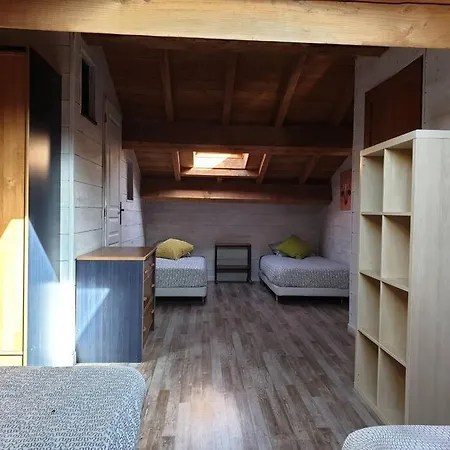 Contemporaine En Plein Coeur De La Campagne Villa *