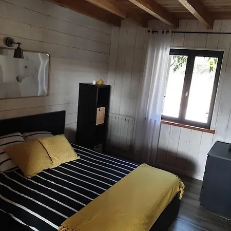 Villa Contemporaine En Plein Coeur De La Campagne