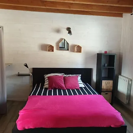 Contemporaine A La Campagne - Promo Rentree Saint-Papoul