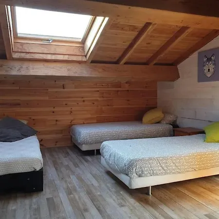 Βίλα Contemporaine A La Campagne - Promo Rentree Saint-Papoul
