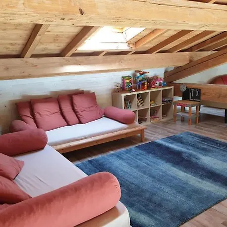 Contemporaine A La Campagne - Promo Rentree *