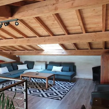 Βίλα Contemporaine A La Campagne - Promo Rentree Saint-Papoul