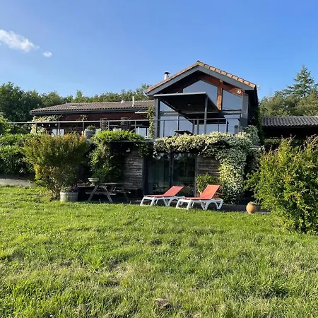 Villa Au Coeur De La Campagne, Promos 2024 Saint-Papoul