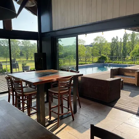 Contemporaine En Plein Coeur De La Campagne Saint-Papoul